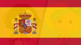 Patrulla Fantas&iacute;a Episodio 25 (с флагом)