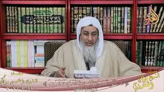 هل الدم نجس ؟ ؟ الشيخ مصطفي العدوي