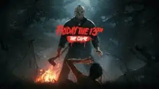 Friday  The 13th Jason cant find me Hoe ## lol PART 1