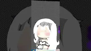 Qu&aacute; tr&igrave;nh @Ryunyin-wendahorror #gacha #shortvideo #event #ibispaint