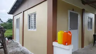 PARANG MATAMIS NA DREAM HOUSE KO❤🧡