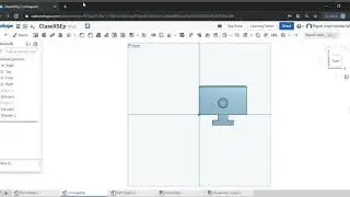 Tutorial de hacer planos en onshape