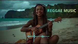 Caribbean Flow 2025 | Chill Reggae Groove for Summer 🏝️🔥