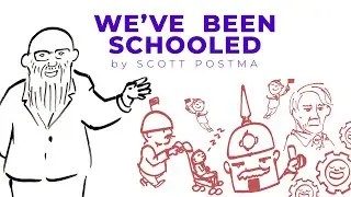 We&rsquo;ve Been Schooled: A Short Film on American Education