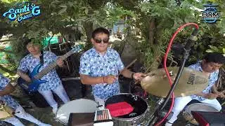 SANTI Y LOS SUPER G MIX 02 ( HOMENAJE JOSUE JURADO ZURITA)  Génesis