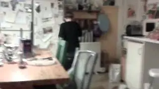 Arga mannen fel 2
