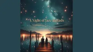 Velvet Jazz Elegance