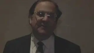 Brian Moura, Assistant City Manager
