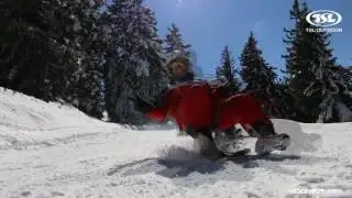 TSL - YOONER ENDURO