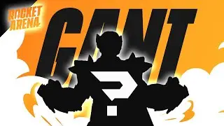 New Character Coming In Season 3 For Rocket Arena!