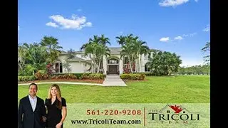 11620 Bald Cypress Ln Wellington FL 33449