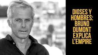 Bruno Dumont: &ldquo;En cada uno de nosotros hay un dios y un hombre&rdquo; | Entrevista sobre L&rsquo;Empire