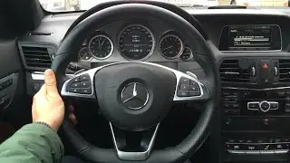 Сдаю на права и гоняю в city car driving