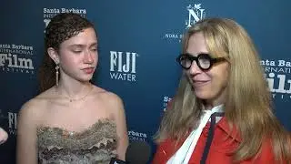 SBIFF 2026 &mdash; Интервью с режиссером фильма &laquo;Относительно нормальный&raquo;