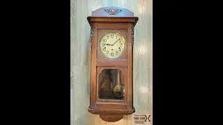 kienzle 8/6 - 2001- 0904634463