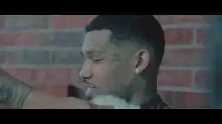 JOHNNY DEPP - MG VAWN [PROD. ROBTWO] (OFFICIAL VIDEO)