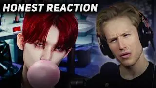 HONEST REACTION to 연준 (YEONJUN) ‘GGUM’ Official MV