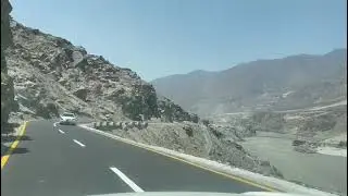 Maintenance Works- Karakorum Highway (KKH)- District Chillas