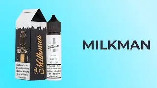 Milkman 60 мл