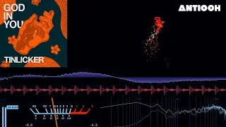 Tinlicker - God In You