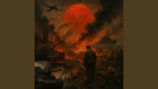 Iron grave