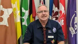 Scouting Family News December 2025