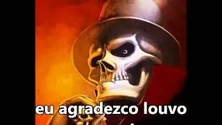 Exú Caveira 