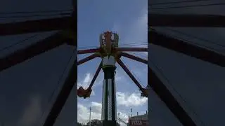 Florida State Fair Down Draft