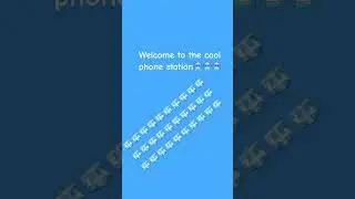 Cool, ice station