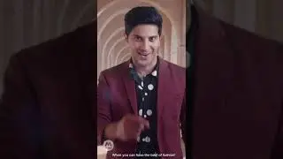 Myntra India&rsquo;s Fashion Expert X Dulquer Salmaan
