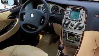Lancia   Lybra Executive  ( 2002 )