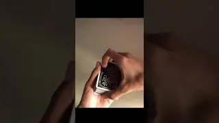 A Super Clean Card Control / Magic trick!!