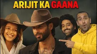 O Romeo New Video Content Loading | Cocktail2 Wrapup | Shahid Kapoor | Arijit Singh | ISHQ KA SAFAR 