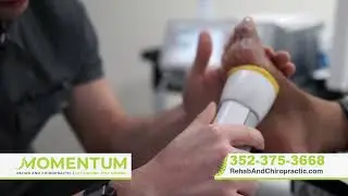 Momentum Rehab and Chiropractic: safe, effective, non-invasive healing