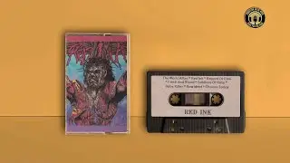 Red Ink | 1989 | Raw Meat (Full Demo)