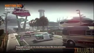 Black Ops 2 Fun- Guinea Pigs, little kids, Epic game and More!!