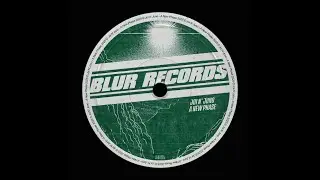 Joi N'Juno - A New Phase (Blur)