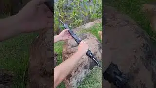 Ready to Forge Your Predator Spear?
