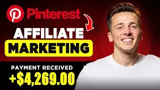 Pinterest Affiliate Marketing for Beginners (Step By Step Tutorial)
