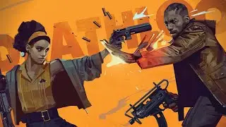 Deathloop | All The Live Long Day