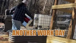 Эпический побег свиньи на ферме! 😳🐷&rdquo;