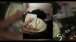 UZI - Panama feat SDM (Speed Up)