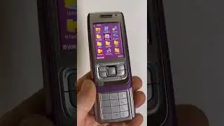 Nokia e65&e66
