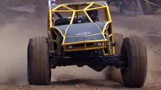 Wild Rides and Full Send Moments &ndash; Offroad Randomness!