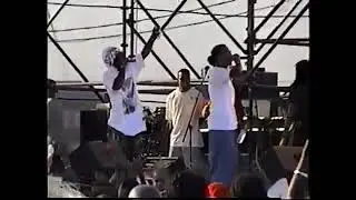 Lost Boyz- Hot97 Summer Jam (1997)