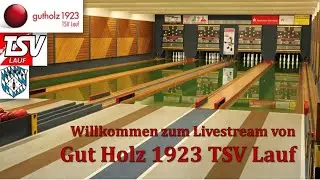 GH/TSV Lauf H1 vs. KC Oberaltertheim H1