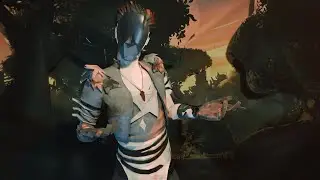 ABSOLVER MOGGED