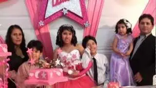 15 A&ntilde;os Dulia ...Mejores Momentos...