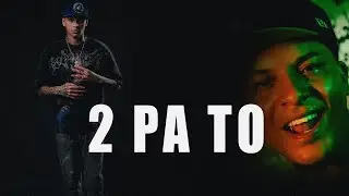 EZZY R X RONNY GTA - 2 PA TO // INSTRUMENTAL DE DEMBOW