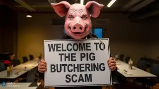 Pig Butchering Scam How to Recover Stolen Crypto in 2025 #cryptocurrencyscams | Norton Intelligence